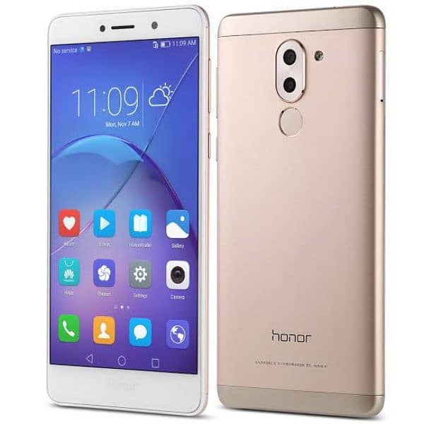 Honor 6x 3:32(03077090722) 0