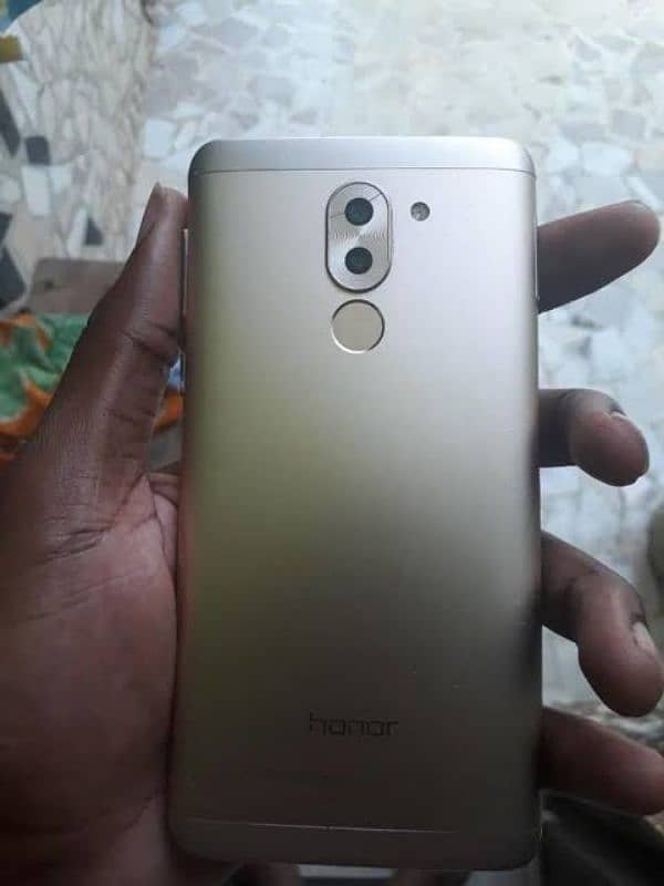 Honor 6x 3:32(03077090722) 3