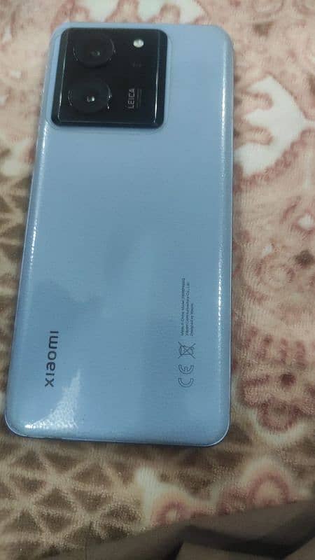 Xiaomi 13t 0