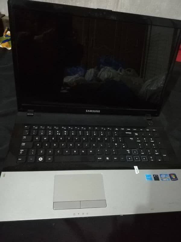 core i5 7 generation life time grant new condition 0