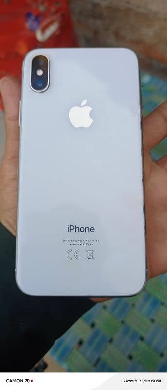 I phone 256 GB face ide tru tone all ok Battery 100 6