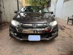 Honda Insight 2011