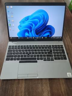 Dell Latitude 5510 Core i5 10th Gen 16/512 Full Size 1080P Urgent sell