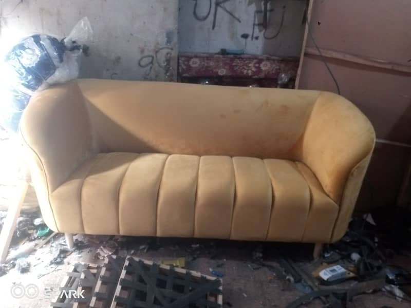 New brand 3 Seater sofa 0