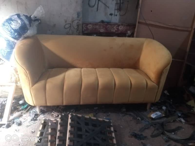 New brand 3 Seater sofa 3