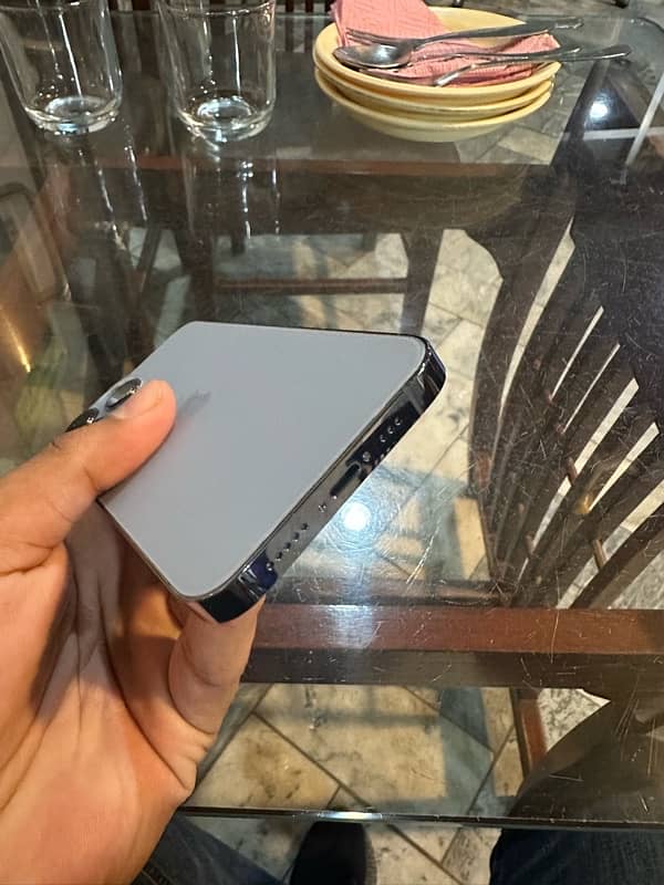 iphone 13 pro 128gb Factory unlock sim working since 1.5 year 3