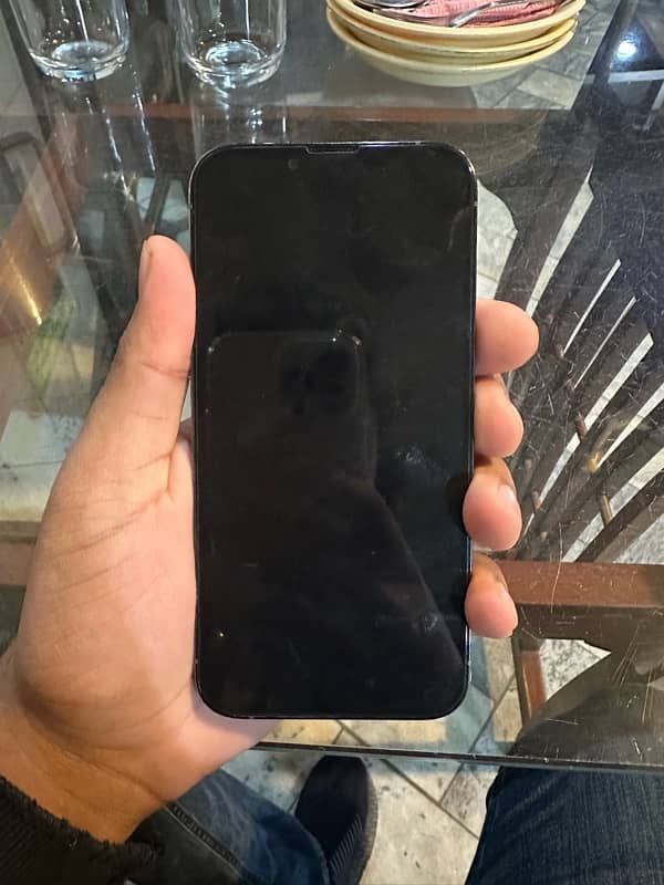 iphone 13 pro 128gb Factory unlock sim working since 1.5 year 5