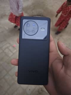 vivo x80