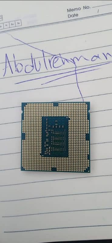 core i5 4th gen processor (4440) 2