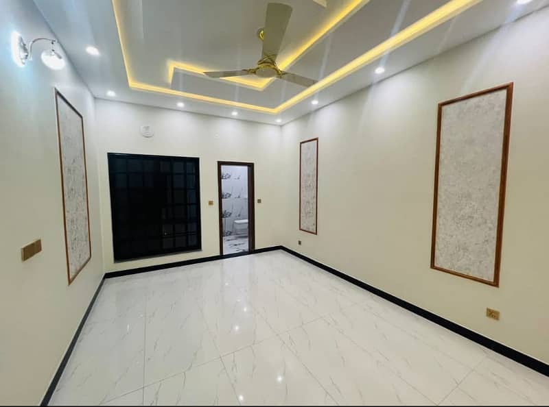 10 Marla Brand New Upper Portion Available For Rent In Lake City Sector M2A Near Ring Road 0