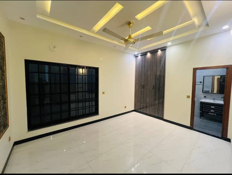 10 Marla Brand New Upper Portion Available For Rent In Lake City Sector M2A Near Ring Road 4