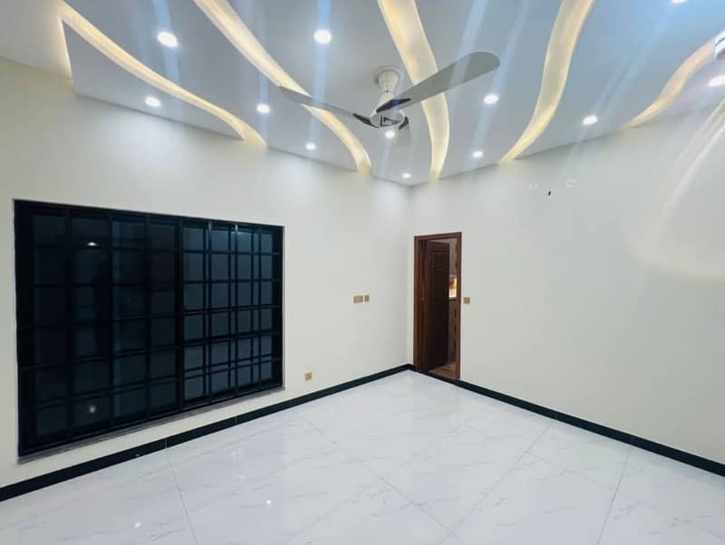 10 Marla Brand New Upper Portion Available For Rent In Lake City Sector M2A Near Ring Road 10