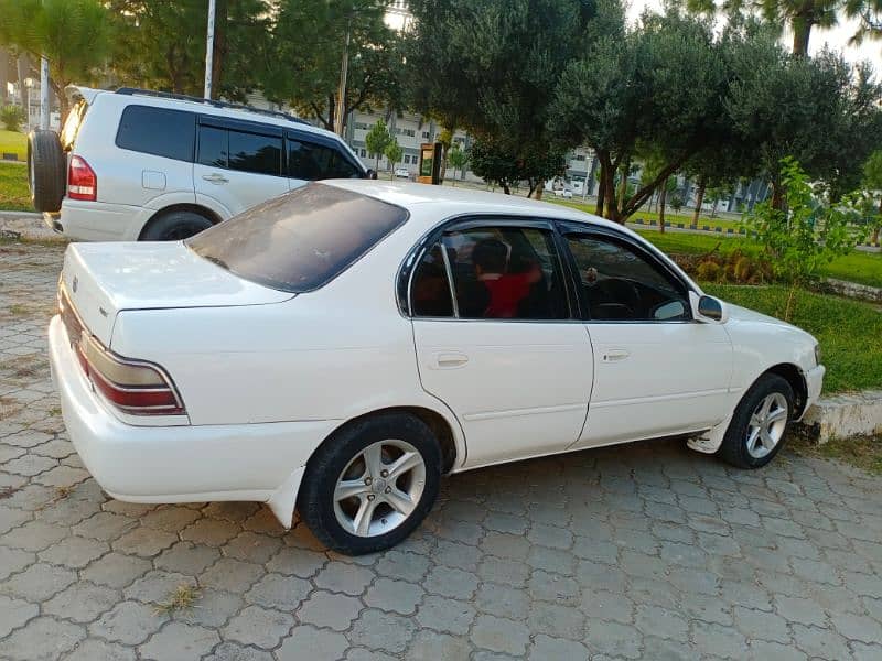 Corolla XE 1995 Lush Condition 10/10 1