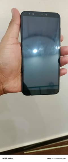 Y7 prime  2018 all ok 3 32 pta official approved all ok orignal phone