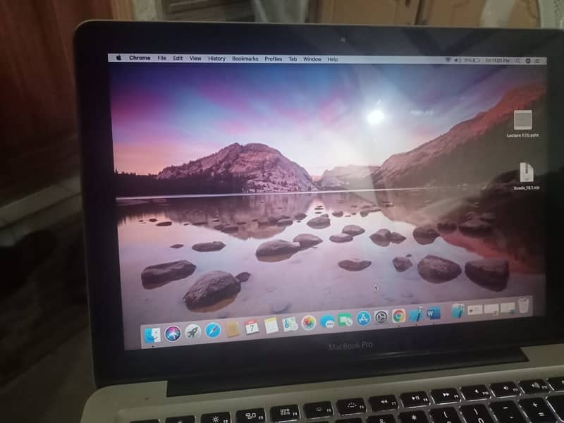 Macbook pro mid-2012 2