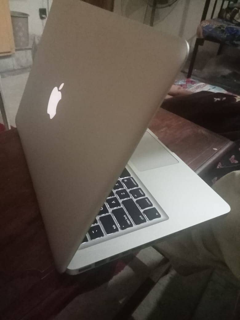 Macbook pro mid-2012 3