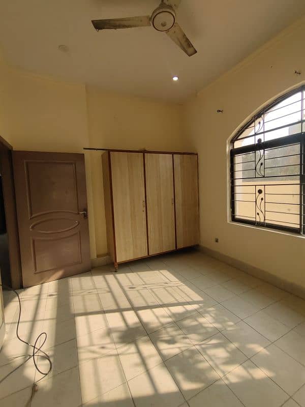 double storey corner house for rent available 2