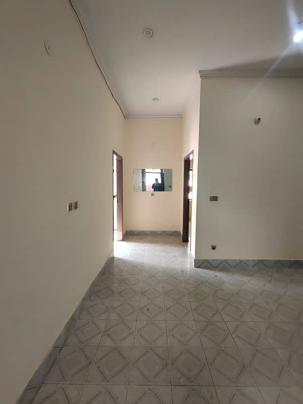 double storey corner house for rent available 10