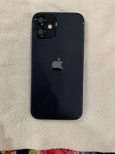 Iphone 12 mini