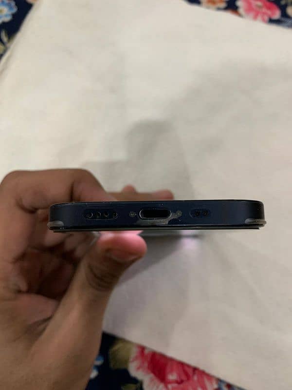 Iphone 12 mini 5