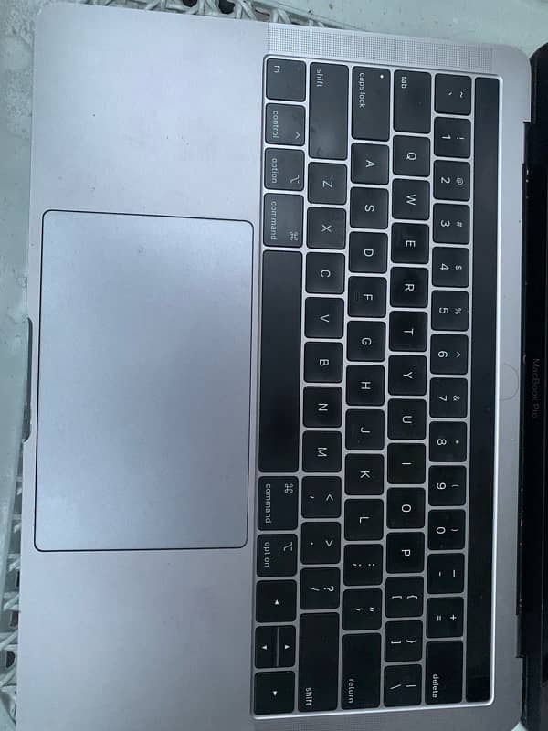 MACBook PRO 2019 0