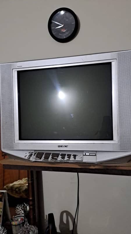 Sony TV original for sale 0