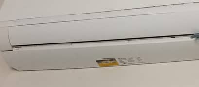 Hier Split air conditioner