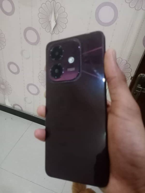 oppo a3x all ok 8 day used. all ok 2