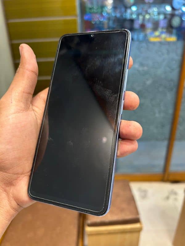 REDMI A3 0