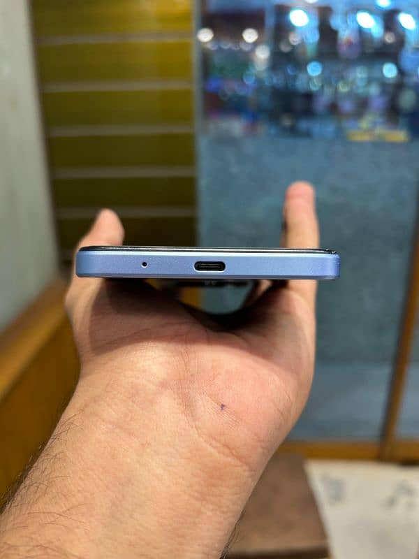 REDMI A3 4