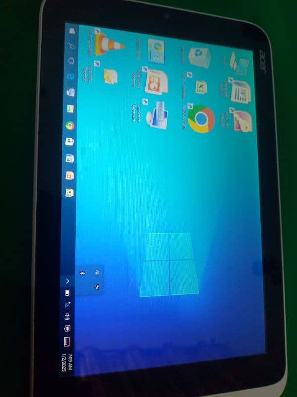 Sell Sell Sell Acer SSD64GB Win 10 Tablet 7