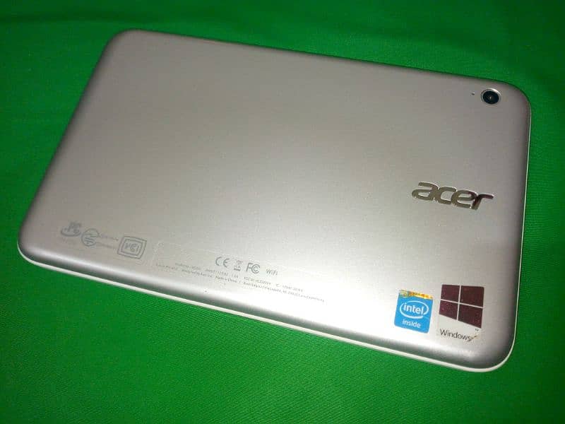 Sell Sell Sell Acer SSD64GB Win 10 Tablet 10