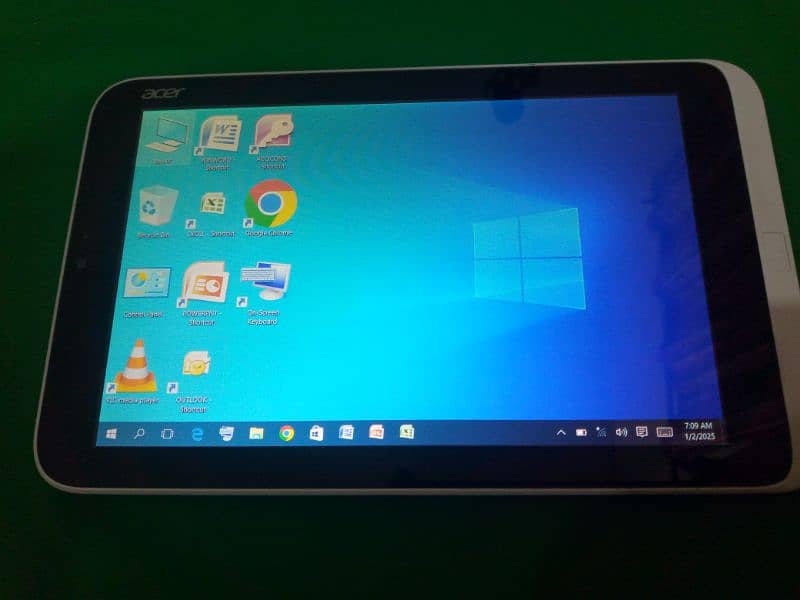 Sell Sell Sell Acer SSD64GB Win 10 Tablet 11