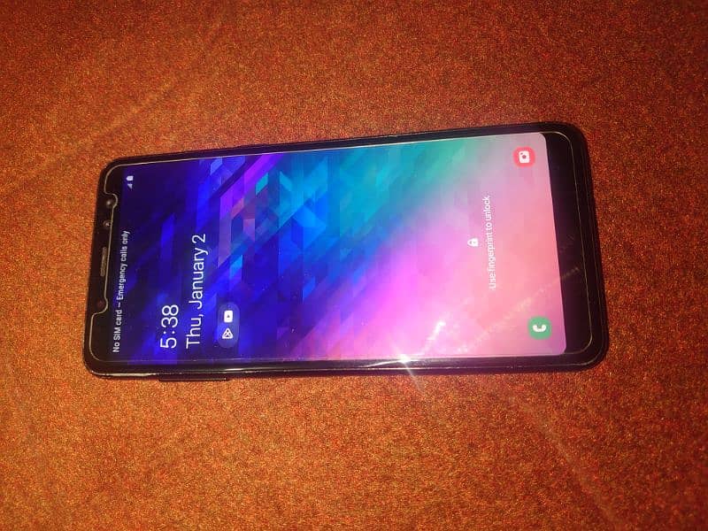 Samsung Galaxy A8 4/32 0