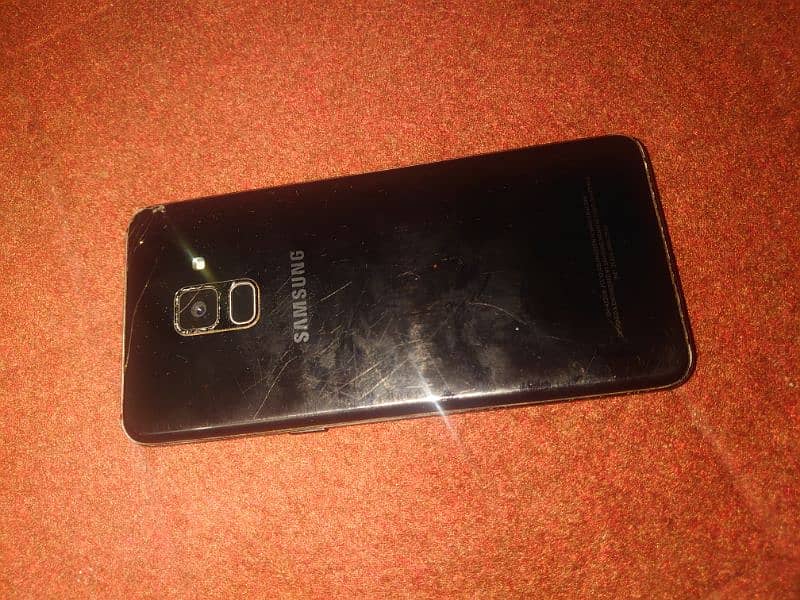 Samsung Galaxy A8 4/32 2