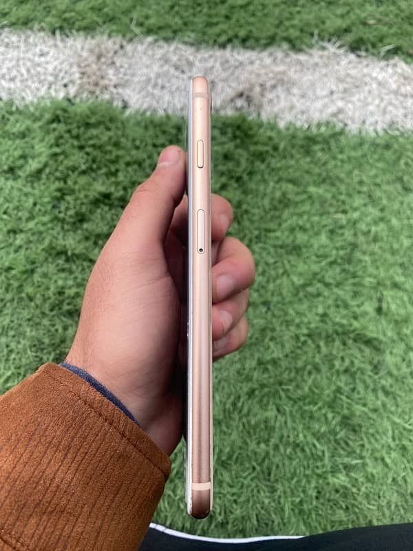 Iphone 8 plus Pta approved 1