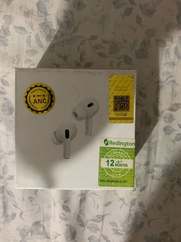 AirPods 1