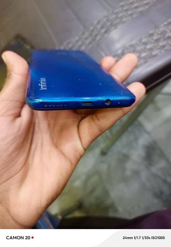 infinix smart 6 bilkul ok 3 64 1