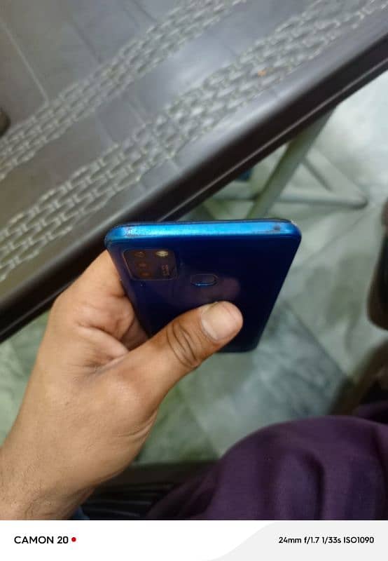 infinix smart 6 bilkul ok 3 64 3