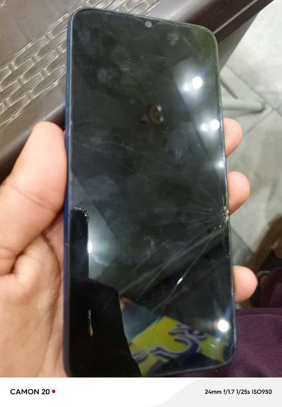 infinix smart 6 bilkul ok 3 64 5