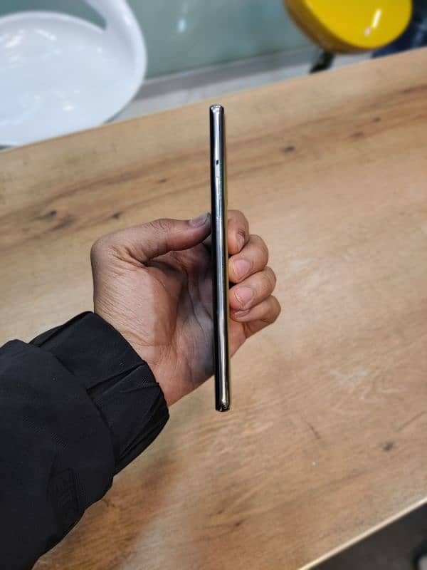 OnePlus 8 8ram 128gb single sim 2