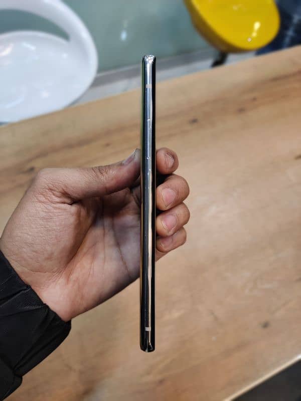 OnePlus 8 8ram 128gb single sim 4