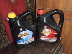 havoline oil avaible