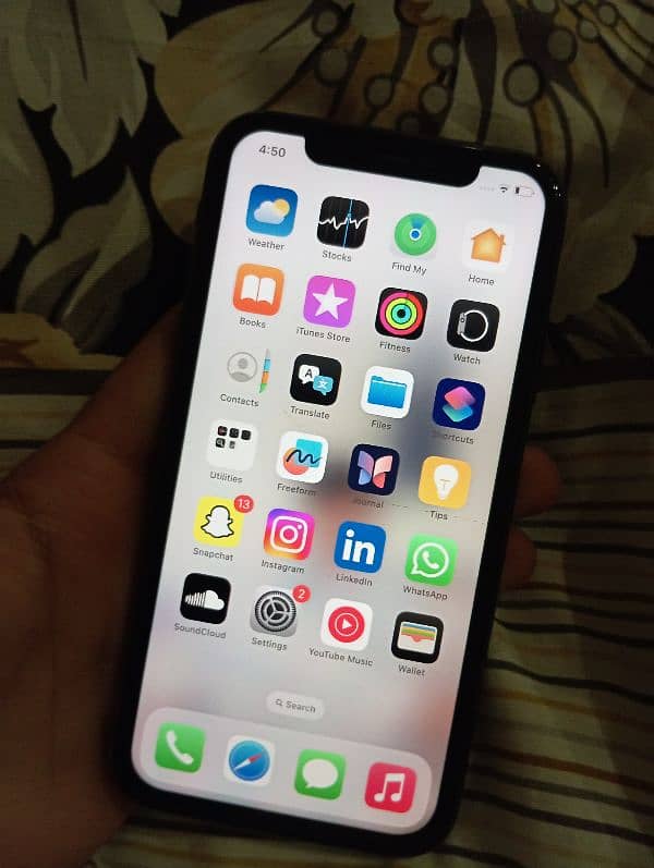 Iphone 11 non pta 0