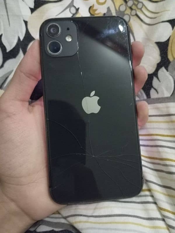 Iphone 11 non pta 3