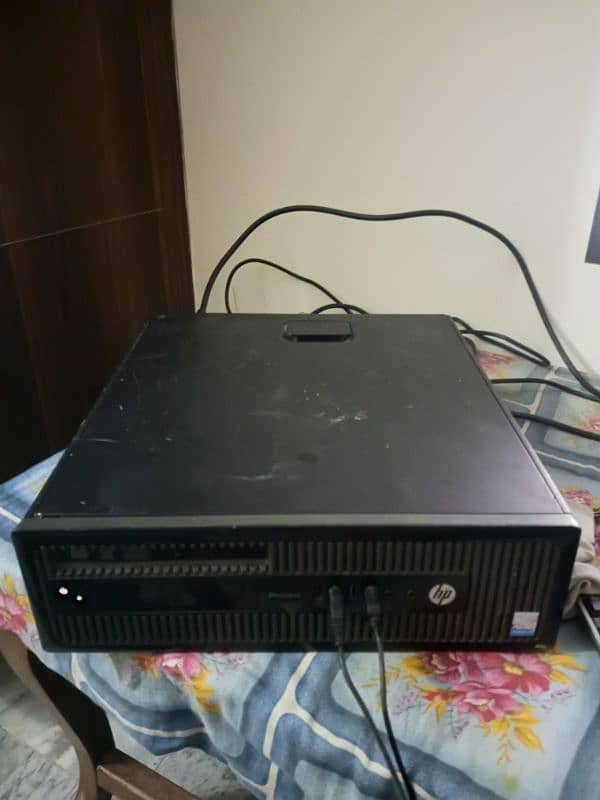 i5 4 gen 16gb ram 1 tb hard drive 3 gb msi graphics card 1