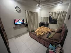 5 Marla Good Condition House For Rent Hot Location