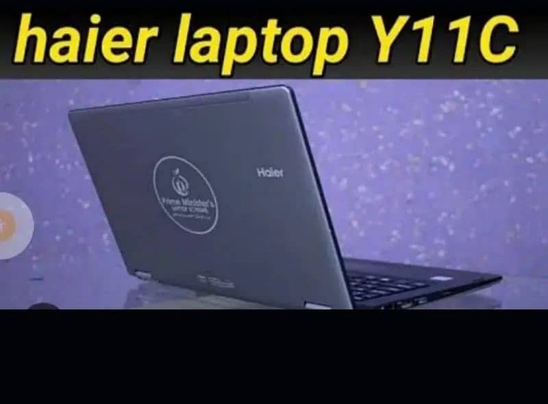 Haier y11c laptop parts available genuine parts 0