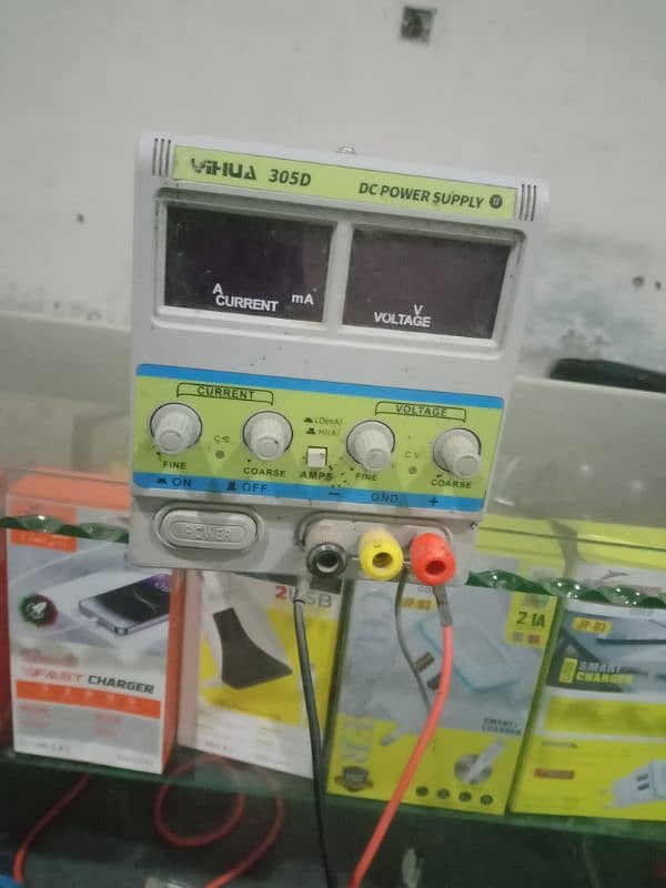 DC power supply 30 volt 0