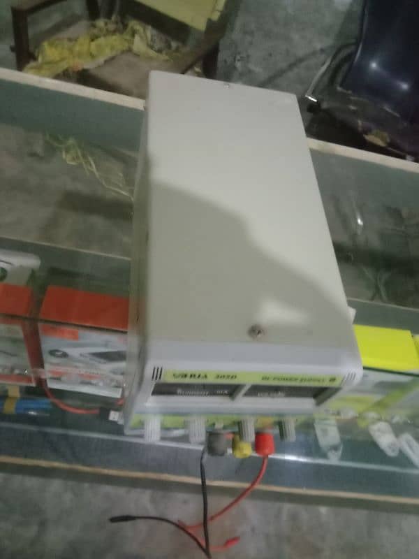 DC power supply 30 volt 1